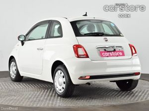 Fiat 500 3DR Auto - Image 3