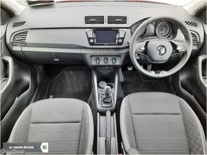 Skoda Fabia **FLASH SALE**AMBITION**1.0 LITRE - Image 2