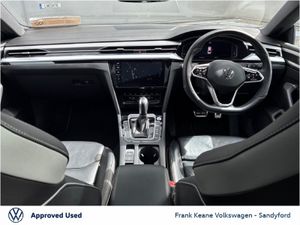 Volkswagen Arteon *R-Line* *Panoramic Sunroof* *Le - Image 2
