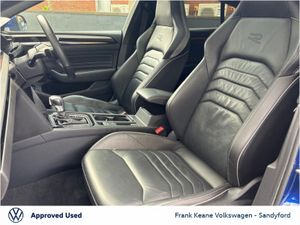 Volkswagen Arteon *R-Line* *Panoramic Sunroof* *Le - Image 4