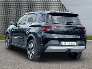 Opel Frontera Hybrid GS 1.2 136hp automatic 7 Seat - Image 3