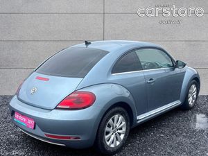Volkswagen Beetle 1.2 TSI Auto - Image 3