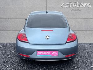 Volkswagen Beetle 1.2 TSI Auto - Image 4