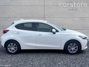 Mazda Mazda2 1.5 Petrol Auto - Image 2