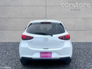 Mazda Mazda2 1.5 Petrol Auto - Image 4