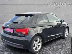 Audi A1 1.6TDI 116HP S Tronic - Image 3