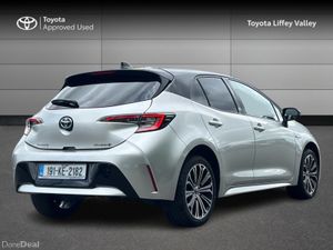 Toyota Corolla COROLLA HYBRID L/SPORT HB - Image 2