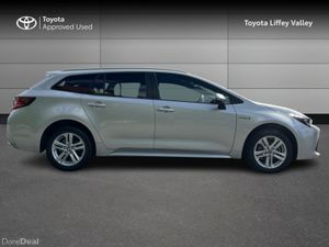 Toyota Corolla COROLLA HYBRID LUNA TOURING SPORT - Image 3