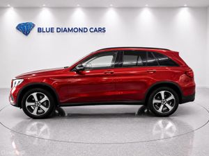 GLC 250 - TOP SPEC - ONLY 77,000 KM - Image 4