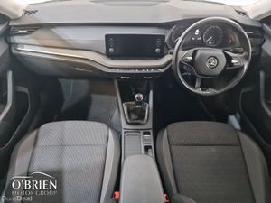 Skoda Octavia OCTAVIA AMB 1.0TSI 110HP - Image 2