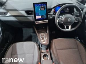 Renault Symbioz E-Tech full hybrid 145 Auto Techno - Image 2