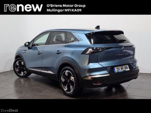 Renault Symbioz E-Tech full hybrid 145 Auto Techno - Image 3