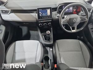 Renault Clio TCe 90 Evolution - Image 2