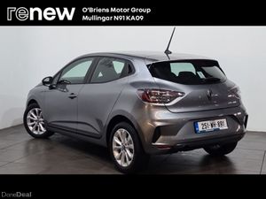 Renault Clio TCe 90 Evolution - Image 3