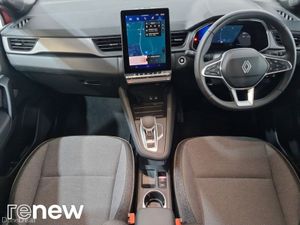 Renault Symbioz E-Tech full hybrid 145 Auto Techno - Image 2