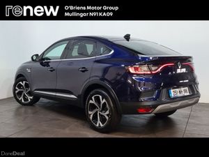 Renault Arkana TCe 140 Auto techno - Image 3