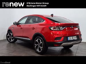 Renault Arkana TCe 140 Auto techno - Image 3