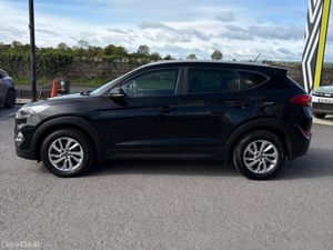 Hyundai Tucson 1.7 D Comfort Plus - Image 4