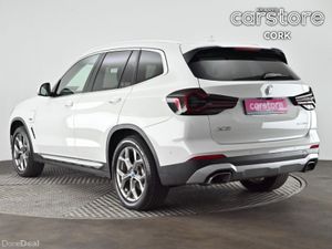 BMW X3 xDrive30e xLine - Image 3
