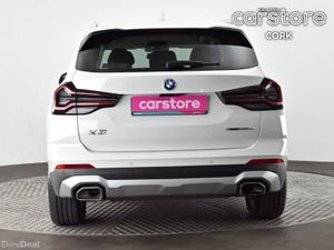 BMW X3 xDrive30e xLine - Image 4