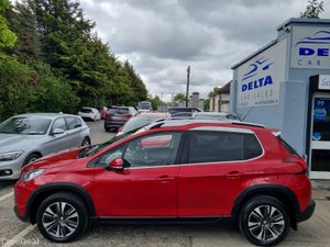 2018 PEUGEOT 2008 ALLURE PREMIUM 1.2L PETROL 82BHP - Image 3