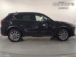 Mazda CX-5 2WD 2.0P (165ps) PLATINUM SL - Image 2