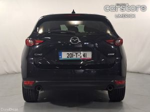 Mazda CX-5 2WD 2.0P (165ps) PLATINUM SL - Image 4