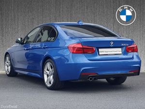 BMW 3-Series 330e M Sport - Image 2