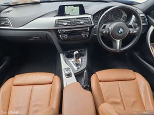 BMW 3-Series 330e M Sport - Image 4