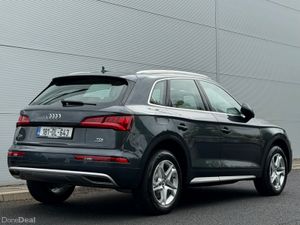 Audi Q5 2.0TDI *1owner - Image 2