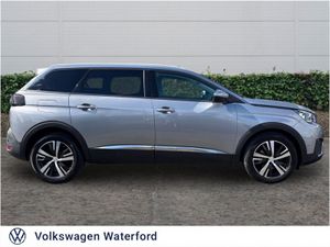 Peugeot 5008 1.5 BlueHDi 130bhp Allure - Image 4