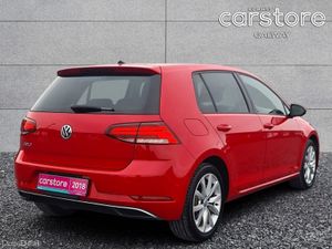 Volkswagen Golf Tsi Comfort Line Tech Edition - Image 3