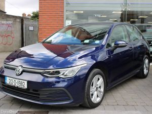 VW GOLF - 1.0L TSI - MANUAL - COMFORT - IRISH NEW - Image 3