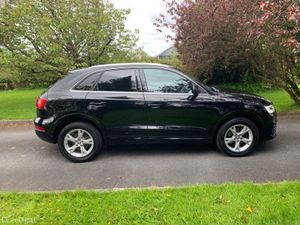 182 Audi Q3 SPORT 1.4Tfsi Auto - Image 2