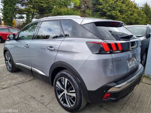 2018 PEUGEOT 3008 ALLURE 1.2 PETROL MANUAL 130BHP - Image 4