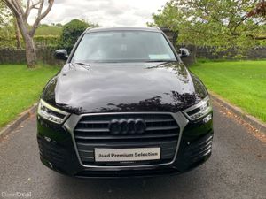 182 Audi Q3 SPORT 1.4Tfsi Auto - Image 4