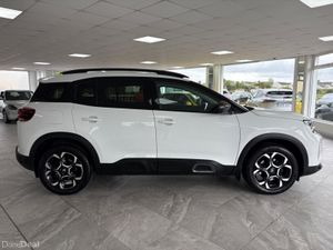 2023 (232) Citroen C5 Aircross Shine model - Image 4