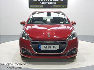 Peugeot 208 ACTIVE 1.6 BLUE HDI 75 4DR - Image 2