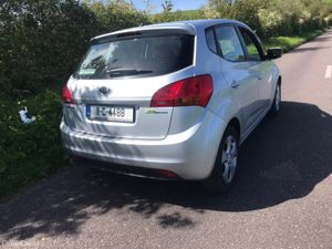 Kia Venga 1.4 TX ISG 5DR - Image 4