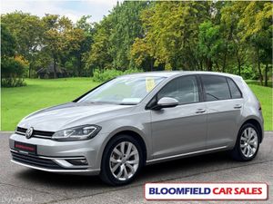 Volkswagen Golf 1.4 HIGHLINE , AUTO // IMMACULATE - Image 3