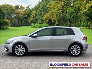 Volkswagen Golf 1.4 HIGHLINE , AUTO // IMMACULATE - Image 4
