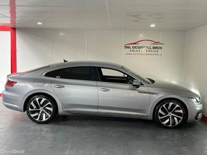 Volkswagen Arteon R-LINE TDI S-A DSG - Image 4