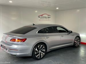 Volkswagen Arteon R-LINE TDI S-A DSG - Image 2