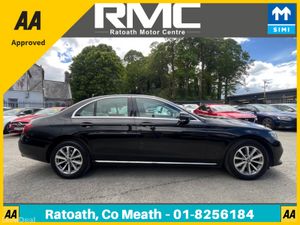 Mercedes-Benz E-Class 200 D AUTO - Image 4