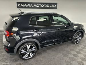 Volkswagen T-Cross *VOLKSWAGEN T-CROSS* *AUTOMATIC - Image 4