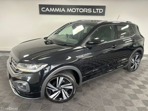 Volkswagen T-Cross *VOLKSWAGEN T-CROSS* *AUTOMATIC - Image 2