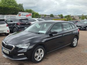 Skoda Scala AMB 1.0tsi 110HP 5DR - Image 2