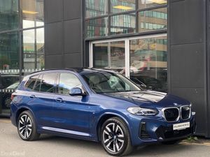 BMW iX3 M-Sport Auto EV - Image 3