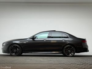 Mercedes-Benz E-Class E53 AMG PREM+ NIGHT ED 4MATI - Image 4