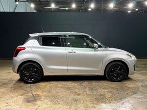 Suzuki Swift DBA ZC83S 5DR Auto - Image 3